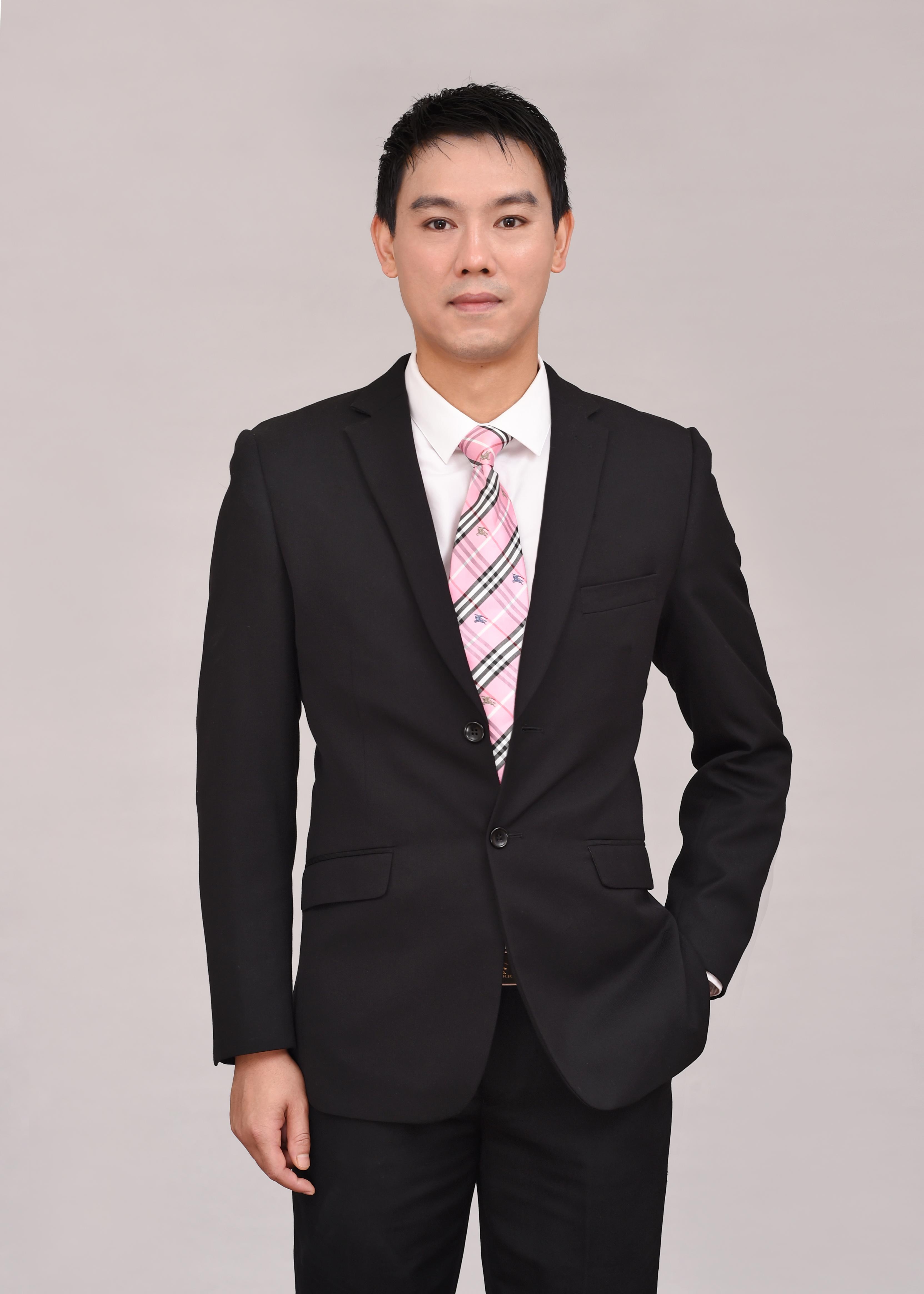 周品明 创意策略总监